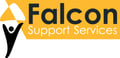 Falcon Support Services logo