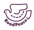 RoadPeace logo