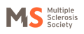The MS Society logo