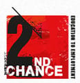 2nd Chance UK logo