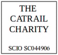 The Catrail Charity  logo