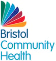 Bristol Community Health logo