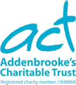 Addenbrooke's Charitable Trust logo