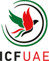 International Campaign for Freedom in the UAE logo