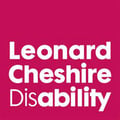 Leonard Cheshire Disability - Fryers House logo