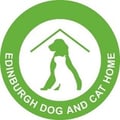 Edinburgh Dog and Cat Home logo