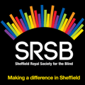 Sheffield Royal Society for the Blind logo