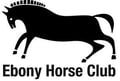 Ebony Horse Club logo