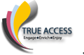 True Access logo