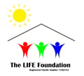 The Life intervention friendship and education foundation  logo