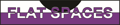 Flat Spaces Foundation logo