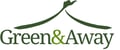 Green & Away logo