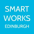 Smart Works Edinburgh logo