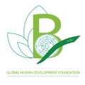 Global Human Development Foundation logo