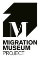 Migration Museum Project logo