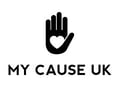 My Cause UK logo