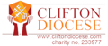 Clifton Diocese logo