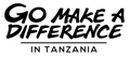 Go Make A Difference (Go MAD) in Tanzania logo