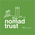 The Nomad Trust logo