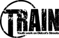 Didcot TRAIN Youth Project logo