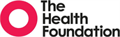 The Health Foundation logo