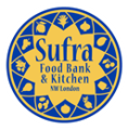 Sufra NW London logo