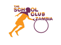 The School Club Zambia logo