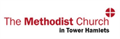 Methodist Church in Tower Hamlets logo