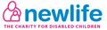 Newlife the Charity for Disabled Children logo