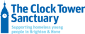 The Clock Tower Sanctuary logo