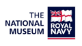 National Museum of the Royal Navy logo