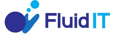 Fluid IT logo