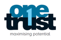 One Trust logo