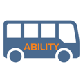 ABILITY (Northants) cic logo