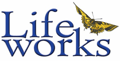 Lifeworks Charity Limited logo