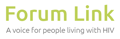 Forum Link logo