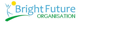Bright Future Organisation logo