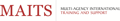 Multi-Agency International Training & Support logo
