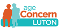 Age Concern Luton logo