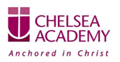 Chelsea Academy logo