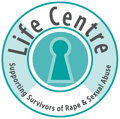 Lifecentre logo