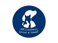 All Creatures Great and Small logo
