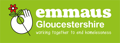 EMMAUS GLOUCESTERSHIRE logo