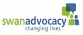Swan Advocacy logo