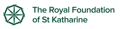 The Royal Foundation of St Katharine logo