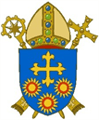 Diocese of Brentwood logo