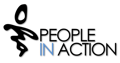 People in Action (Yorkshire) logo