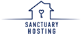 Sanctuary Hosting logo
