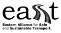 EASST - Eastern Alliance for Safe & Sustainable Transport logo
