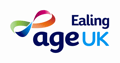 Age UK Ealing logo